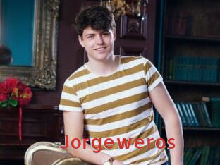 Jorgeweros