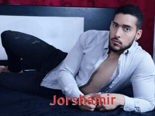 Jorshamir