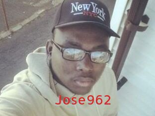 Jose962