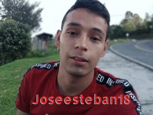 Joseesteban18