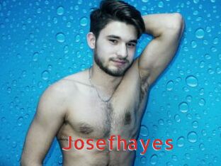 Josefhayes