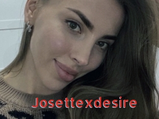 Josettexdesire