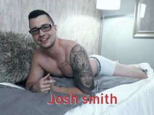 Josh_smith