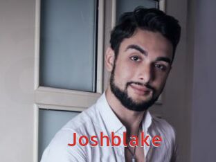 Joshblake