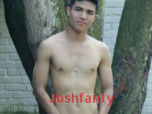 Joshfanty