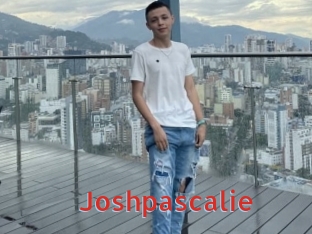 Joshpascalie