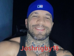 Joshrigby18