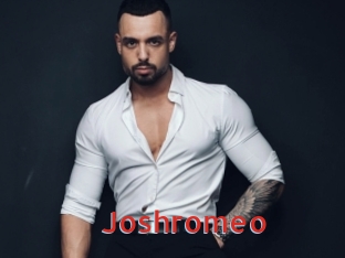 Joshromeo