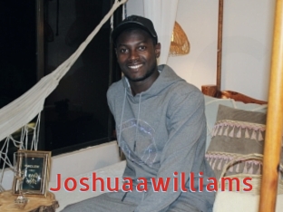 Joshuaawilliams