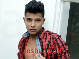 Joshuawall
