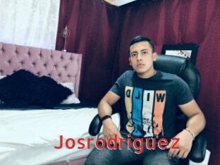 Josrodriguez