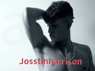 Josstinharrison