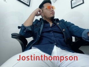 Jostinthompson