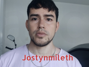 Jostynmileth