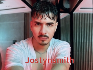 Jostynsmith