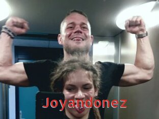 Joyandonez