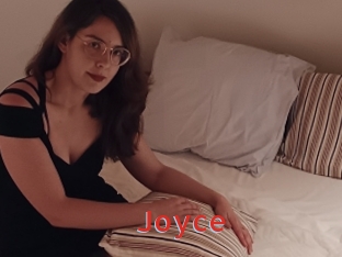 Joyce