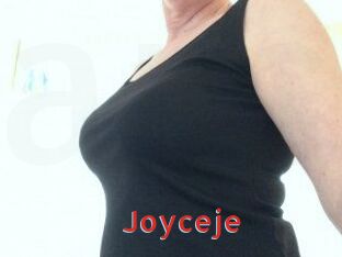Joyceje