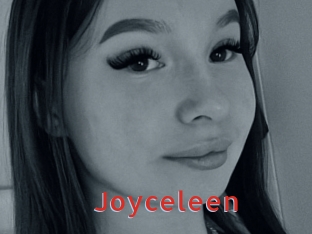 Joyceleen