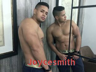 Joycesmith