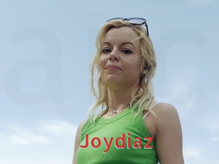 Joydiaz