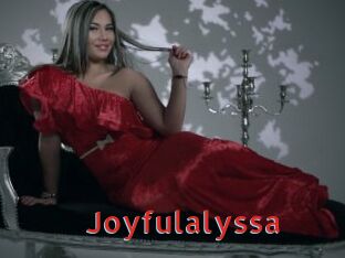 Joyfulalyssa