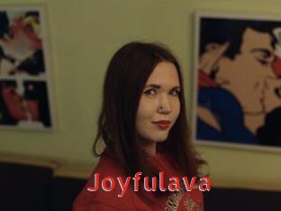 Joyfulava
