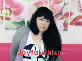 Joyfulwhisper