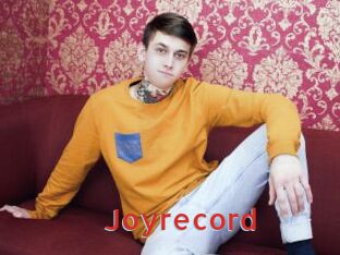 Joyrecord