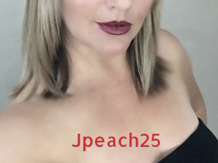 Jpeach25