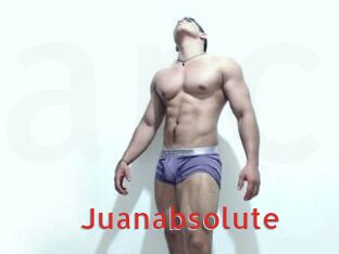 Juanabsolute