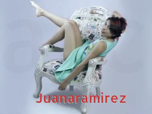 Juanaramirez