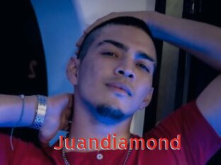Juandiamond