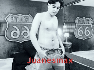 Juanesmax