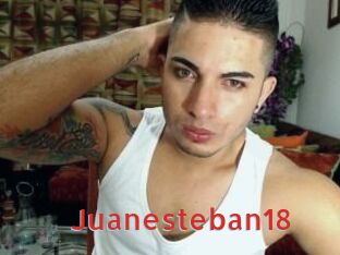Juanesteban18