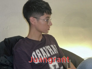 Juangrant