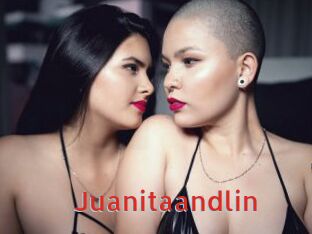 Juanitaandlin