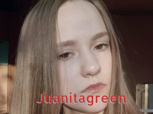 Juanitagreen