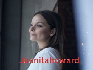 Juanitahoward