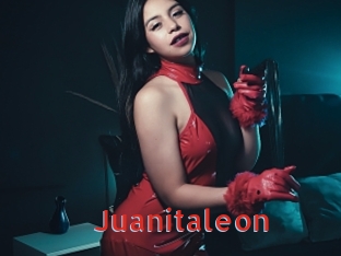 Juanitaleon