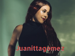 Juanittagomez