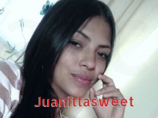 Juanittasweet