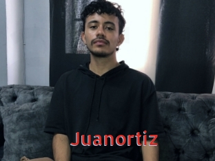 Juanortiz