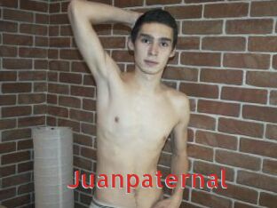 Juanpaternal