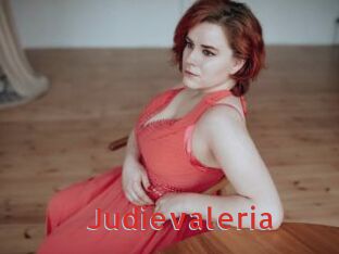 Judievaleria