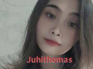 Juhithomas