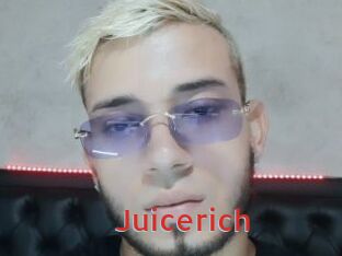 Juicerich