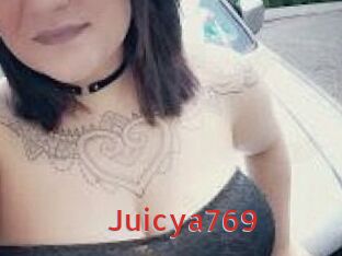Juicya769