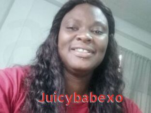 Juicybabexo
