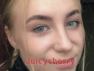 Juicycherry